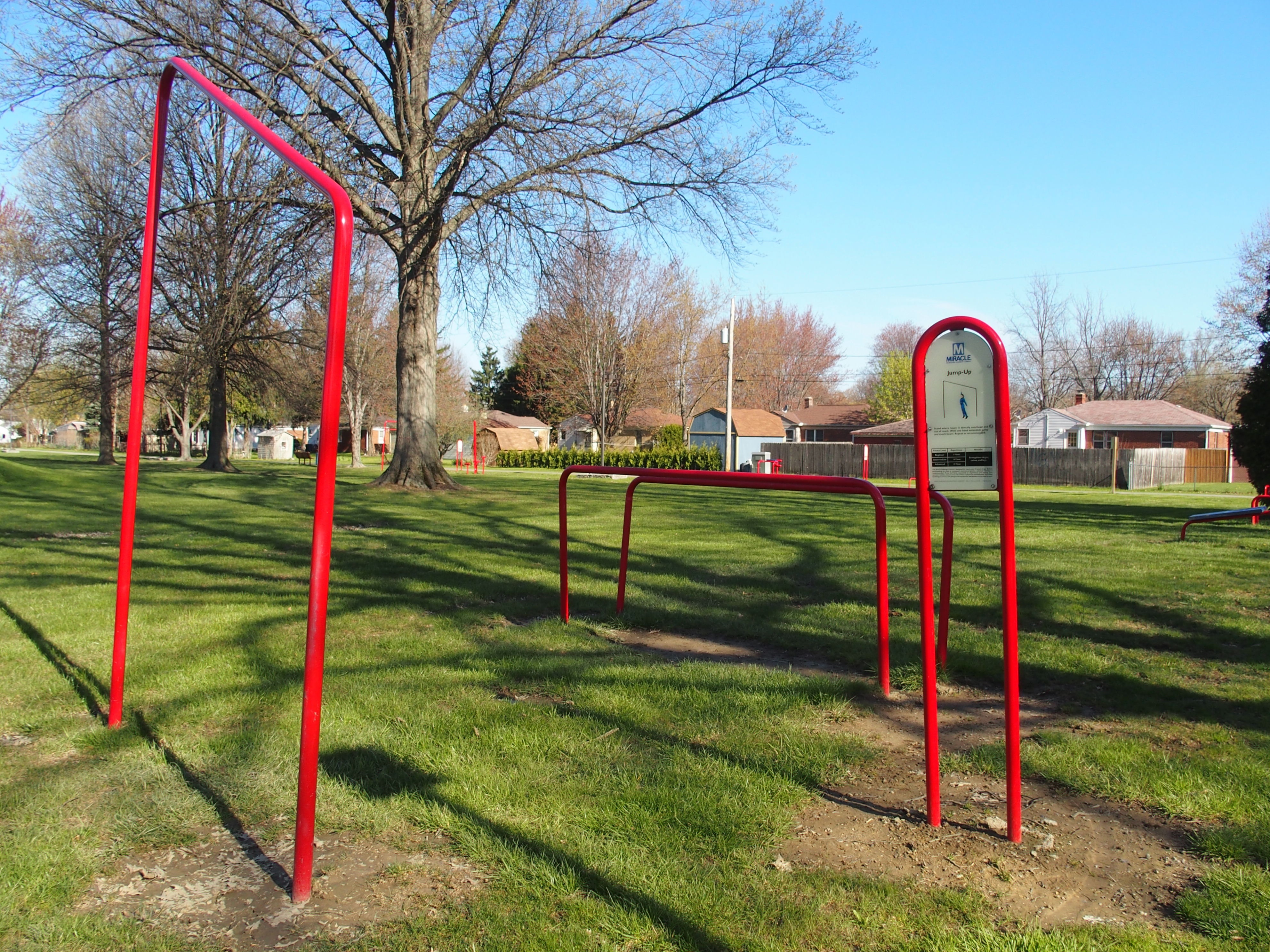 Northgate Park